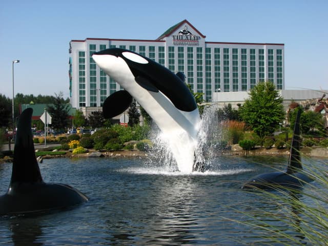 Tulalip Resort Casino