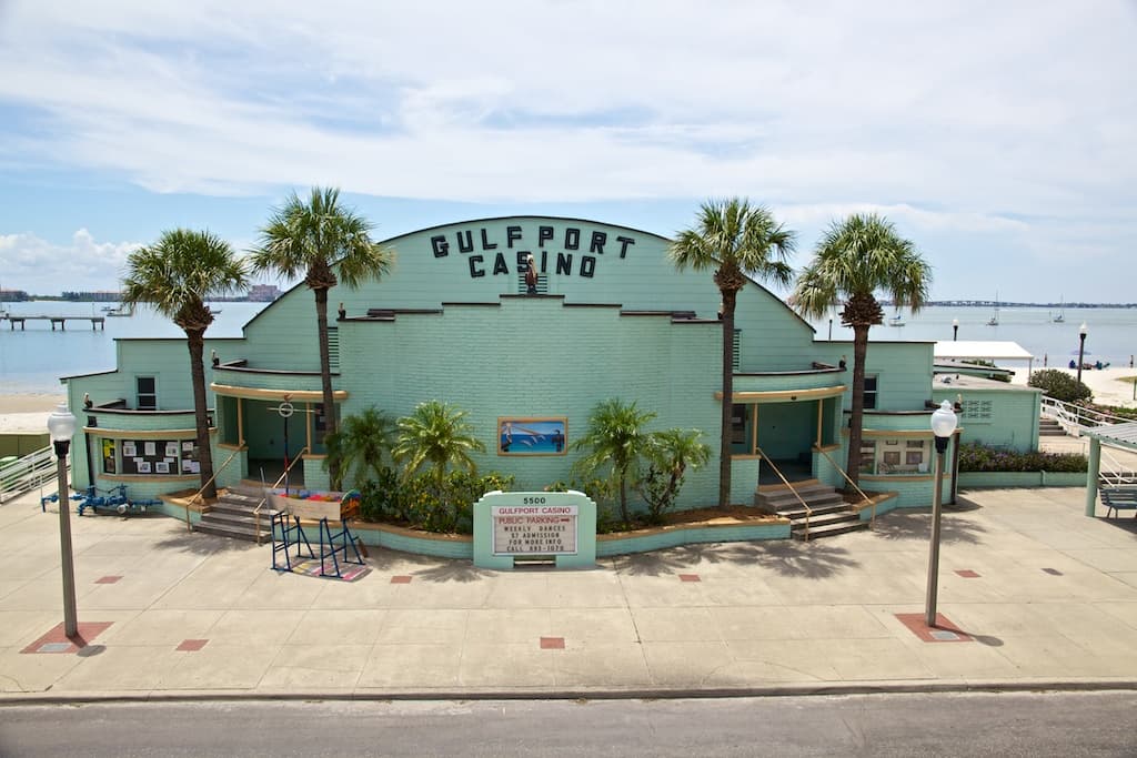 Gulfport Casino casino