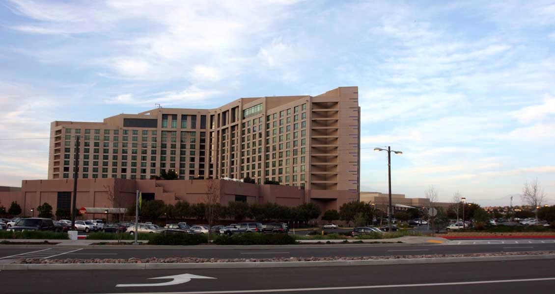 Pechanga Resort and Casino casino