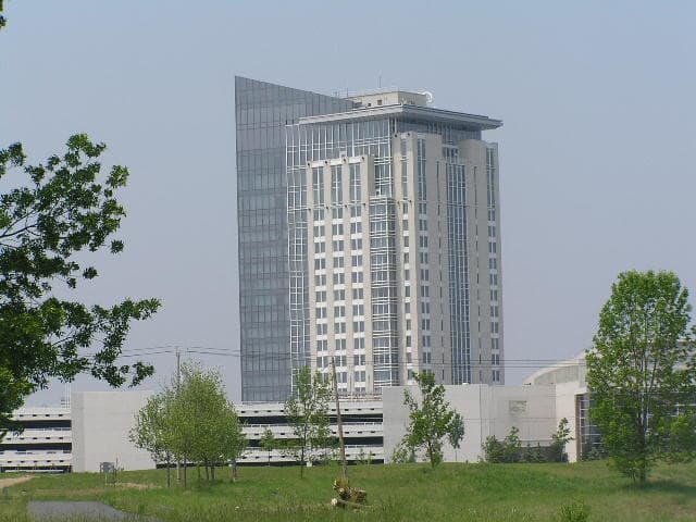 Turning Stone Resort Casino casino
