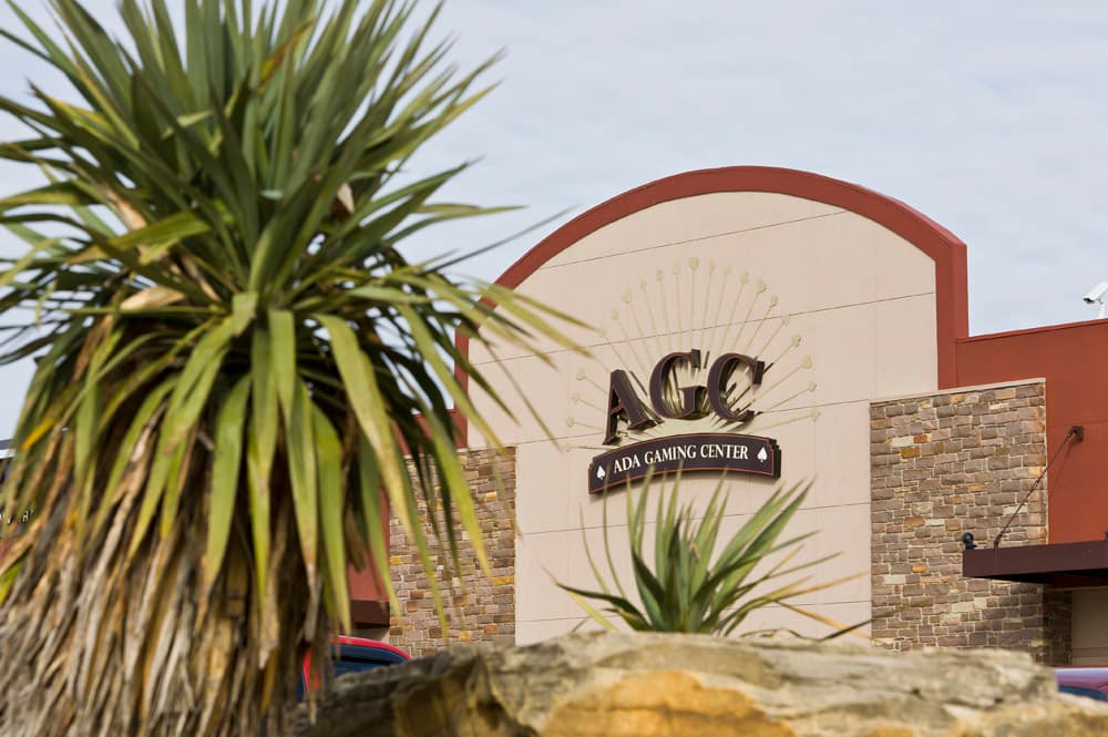 Ada Gaming Center casino