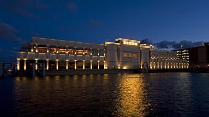 Horseshoe Casino Hammond casino