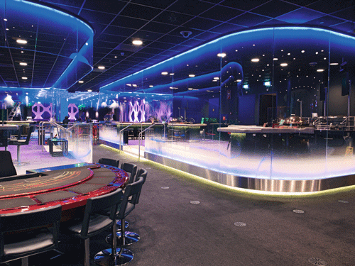 Holland Casino