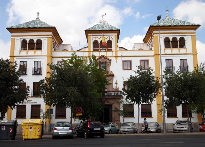 Casino Militar casino