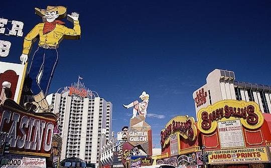 Sassy Sally's casino