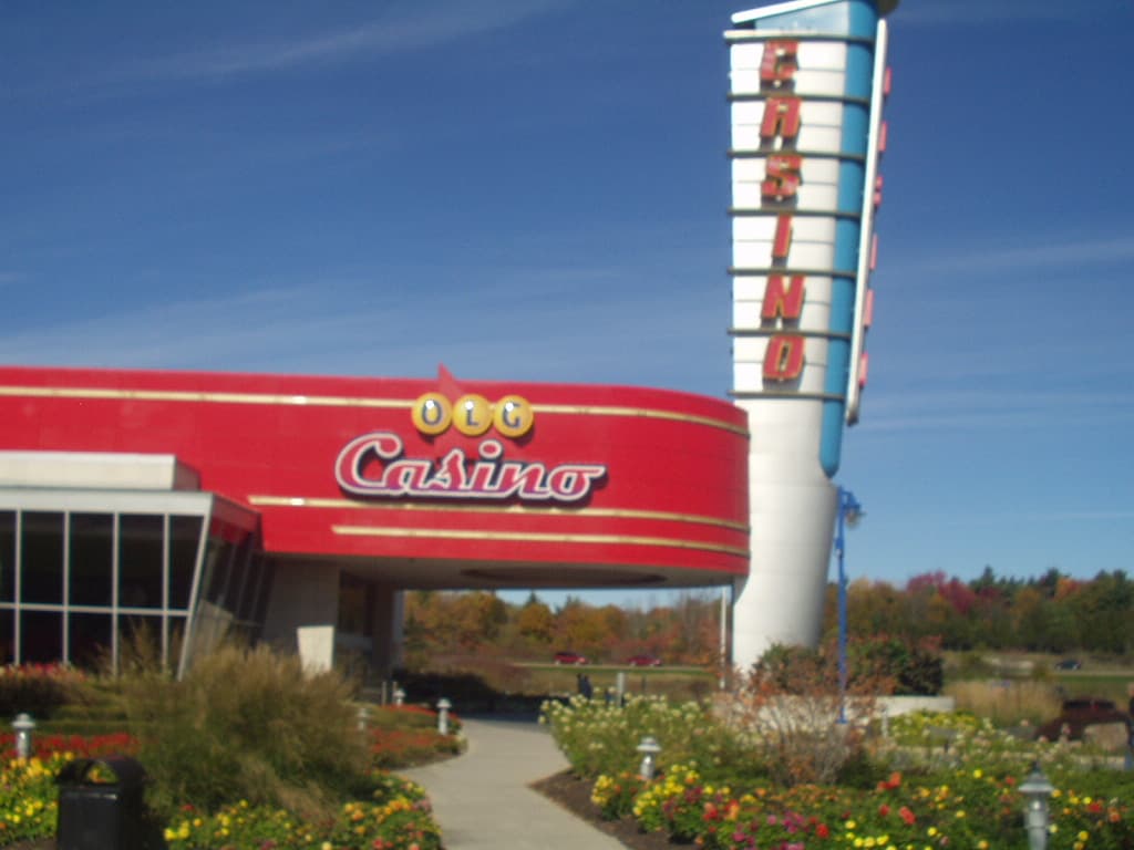 Shorelines Casino Thousand Islands casino