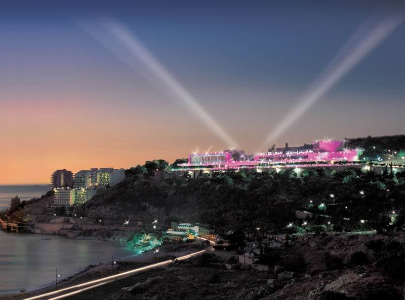 Casino Du Liban casino