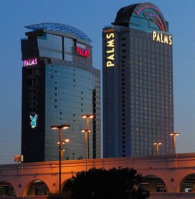 palms casino