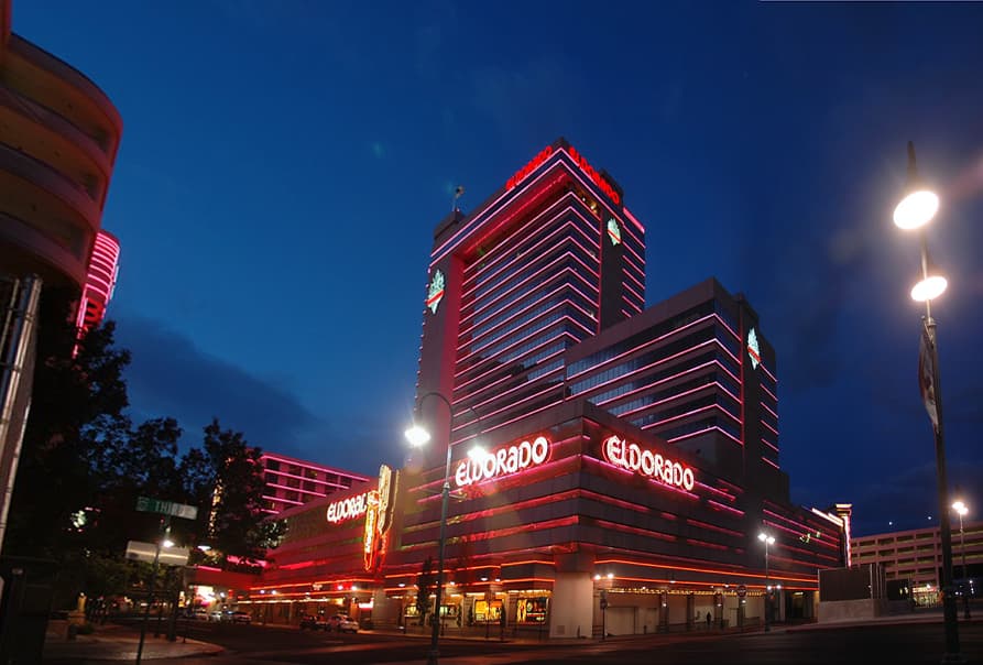 Eldorado Reno casino