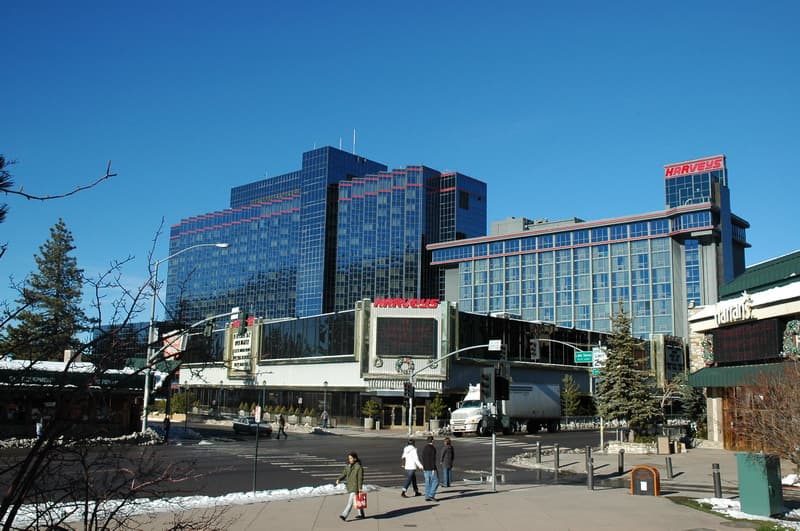 Caesars Republic Lake Tahoe