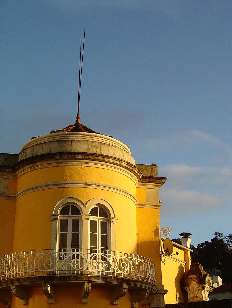 Casino do Luso casino