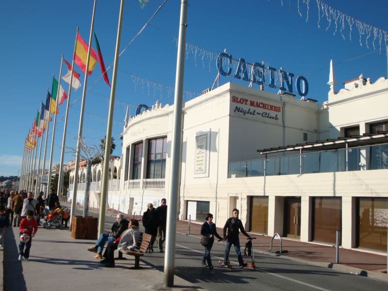 Casino Barrière