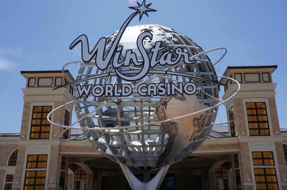 Winstar World Casino