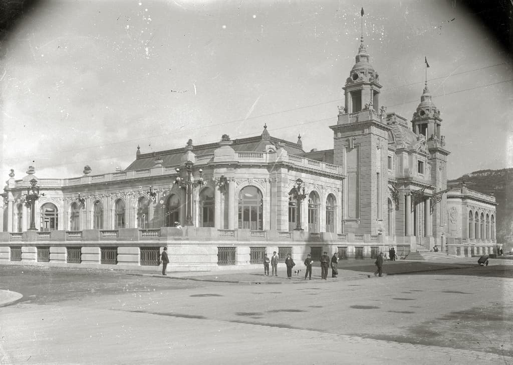 Gran Kursaal