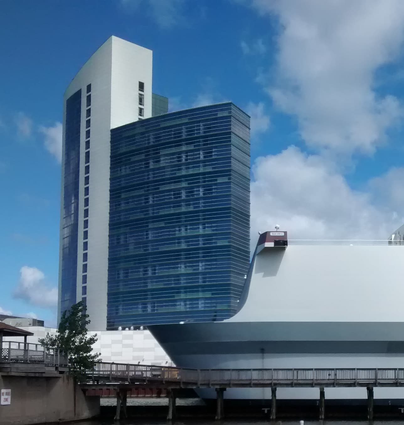 Blue Chip Casino