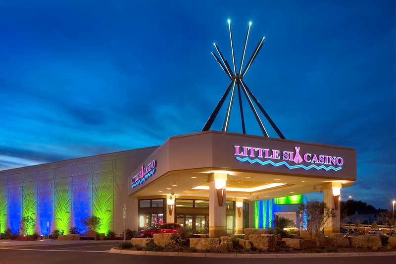 Little Six Casino casino
