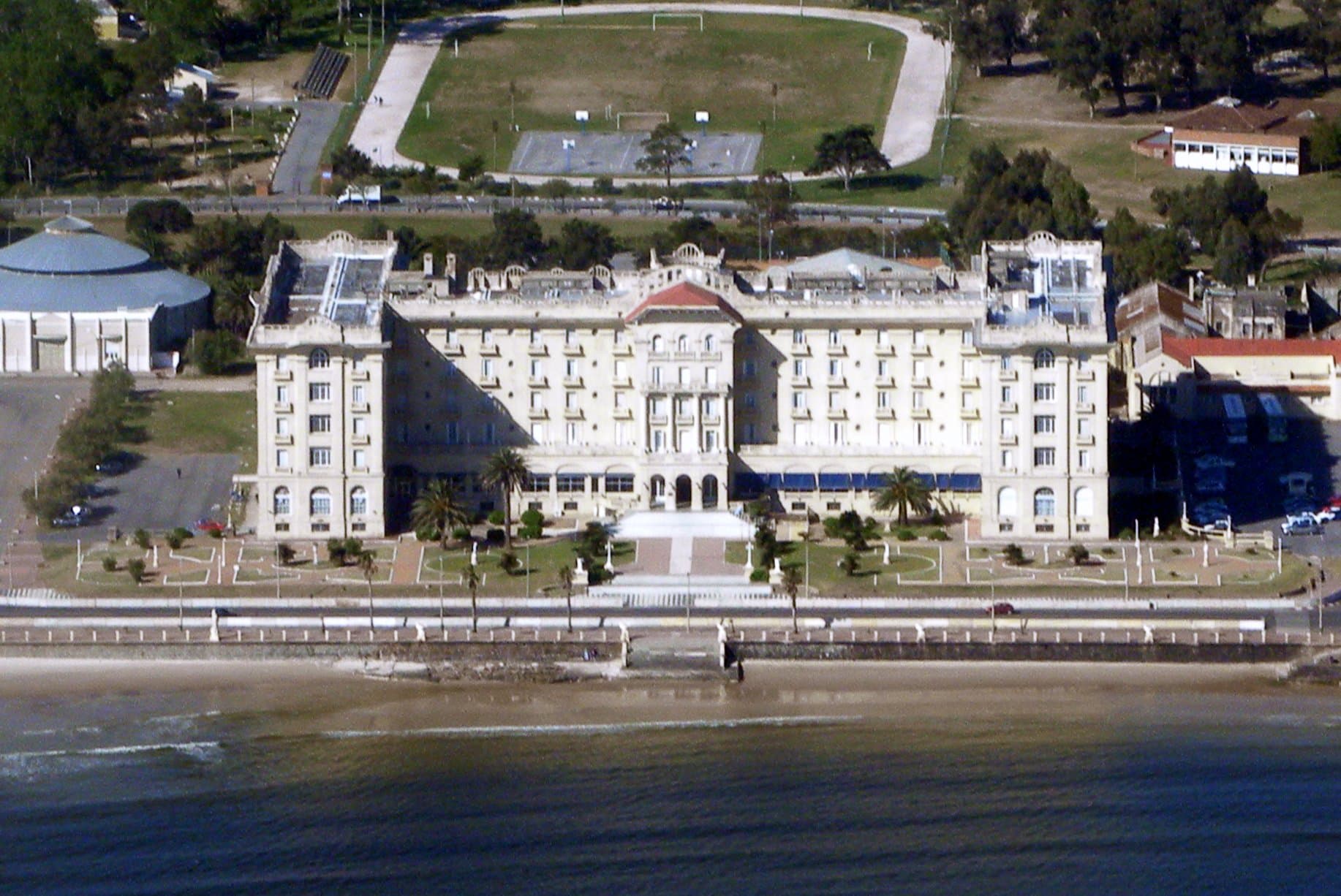 Argentino Hotel casino