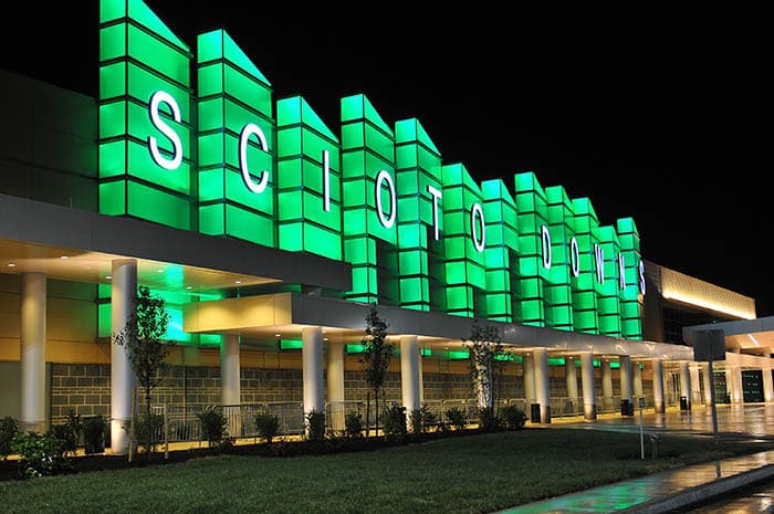 Scioto Downs Casino casino