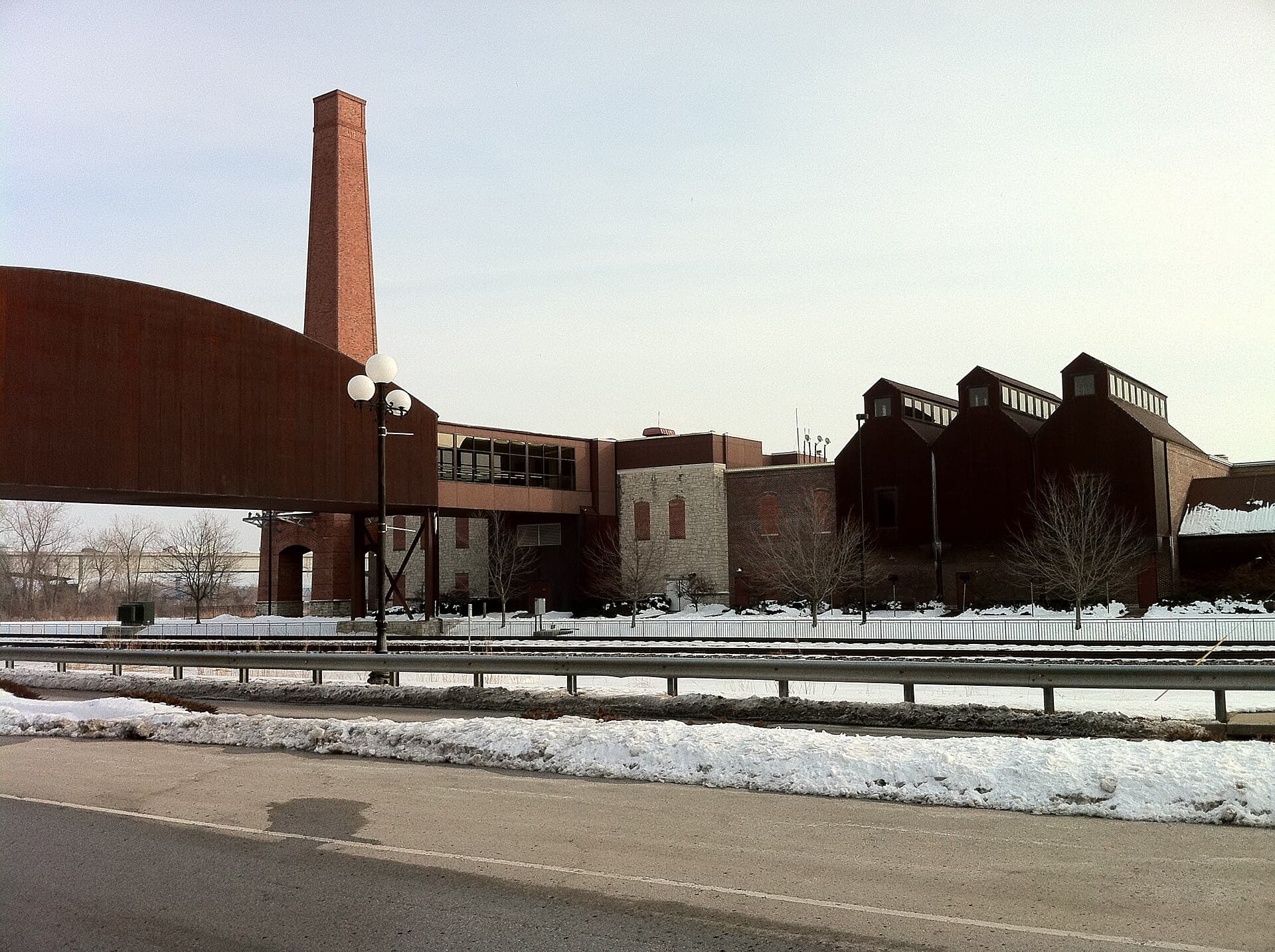 Sam's Town Gambling Hall, Kansas City