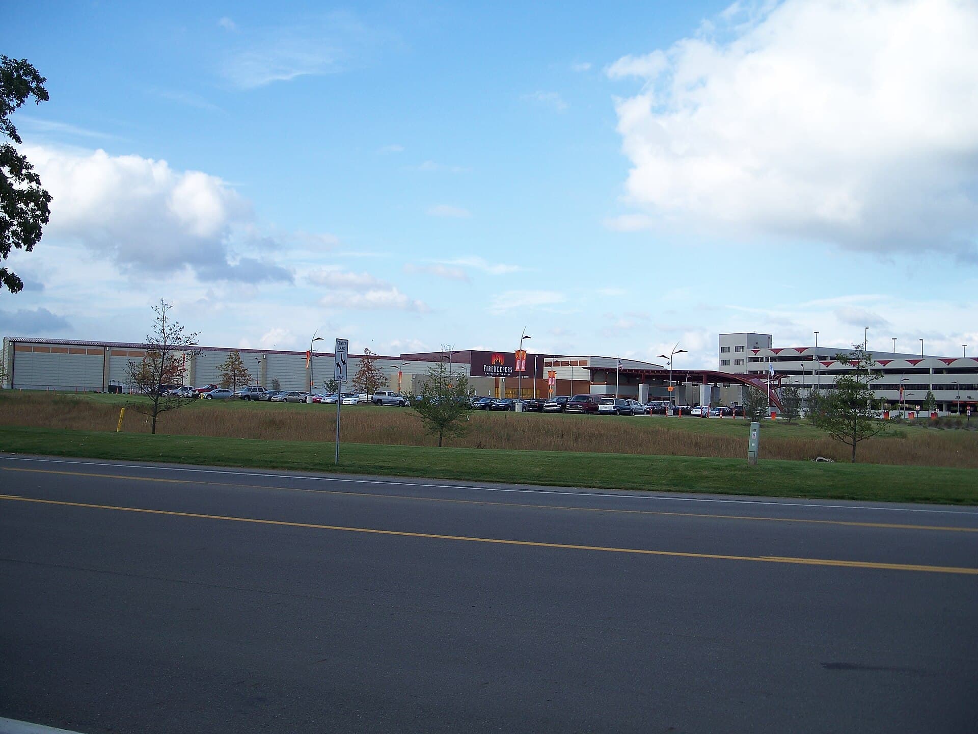 FireKeepers Casino casino