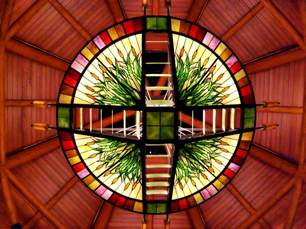 Four Winds New Buffalo casino