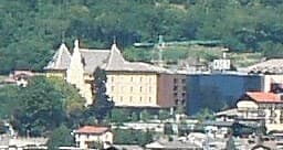 Casino de la Vallée casino