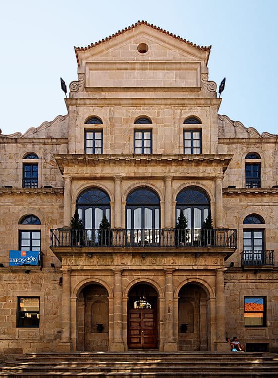 Liceo Casino casino