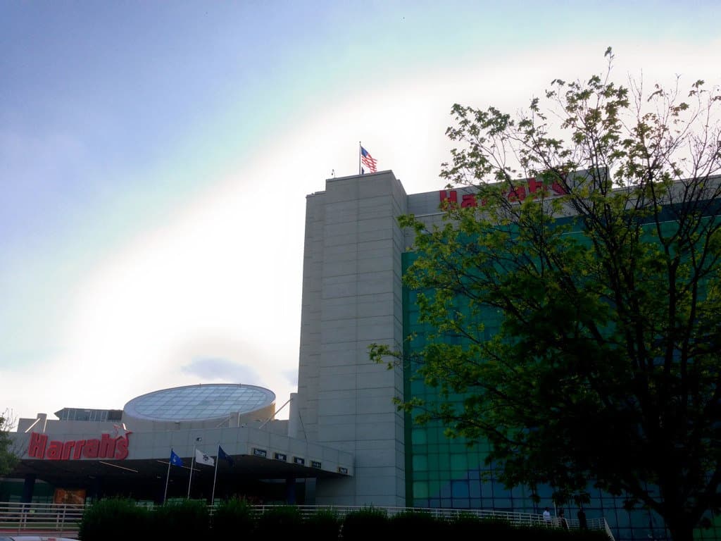 Harrah's Council Bluffs casino