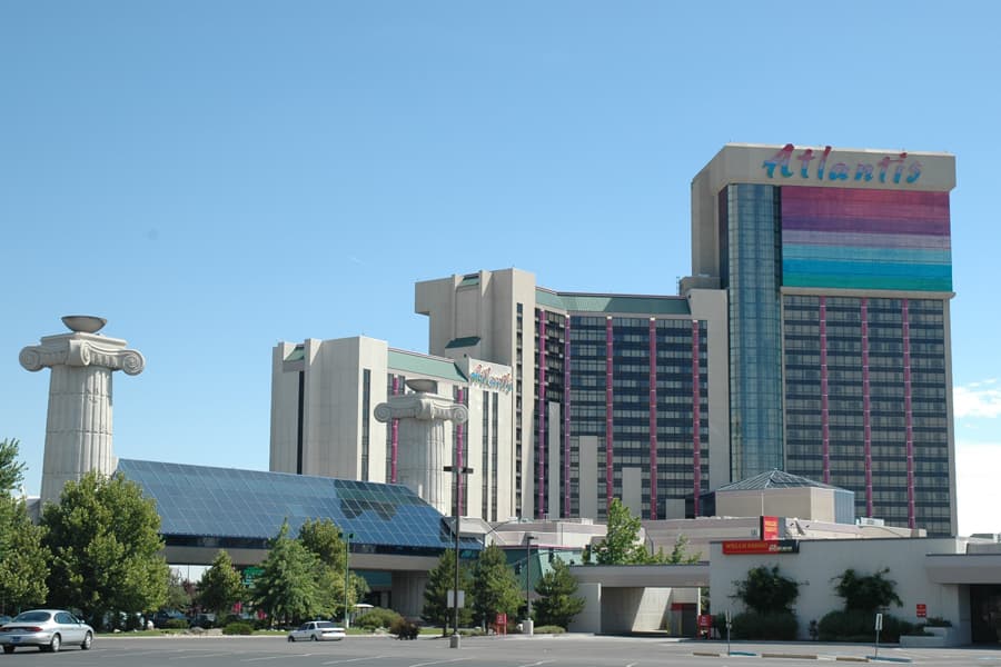 Atlantis Reno Casino casino