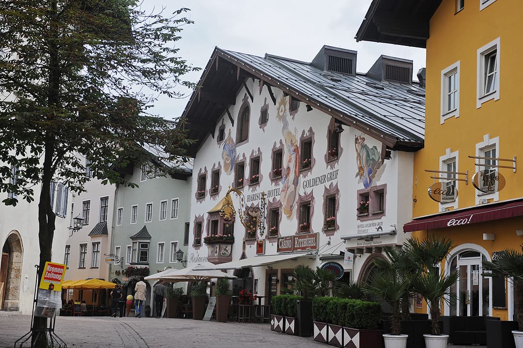 Casino Kitzbühel casino