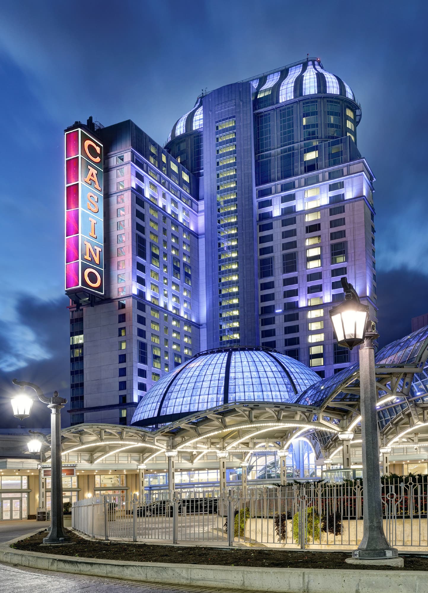 Fallsview Casino Resort casino