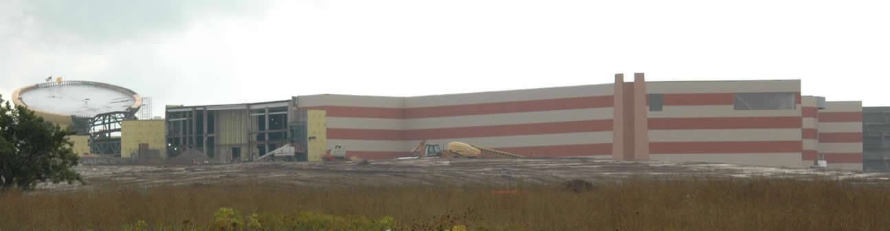 Odawa Casino Resort casino